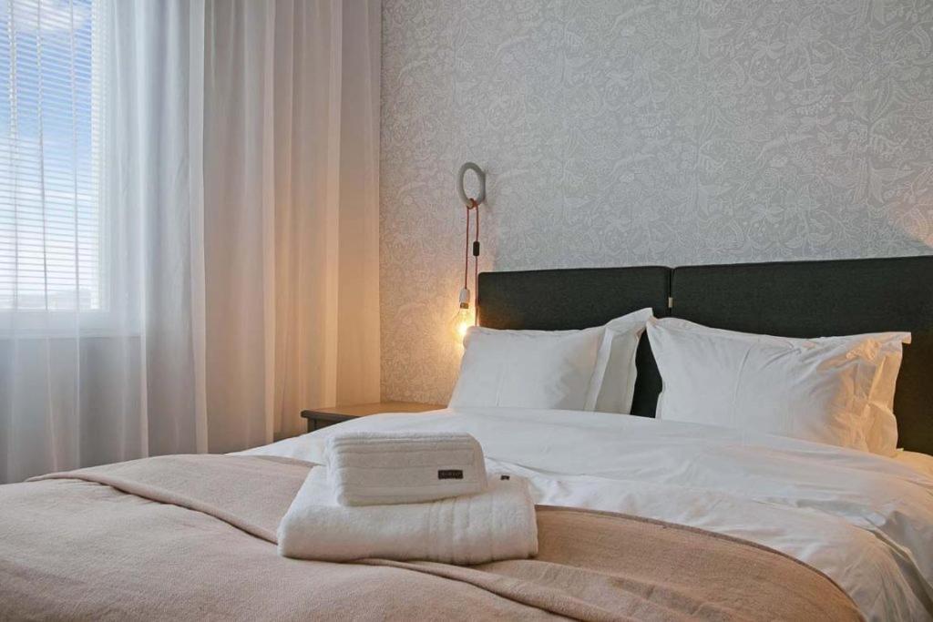 Turinge Hotel เซอเดอร์เตลเย ภายนอก รูปภาพ